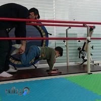 مرکز کاردرمانی و گفتاردرمانی پژمان دستواره(تهرانپارس)