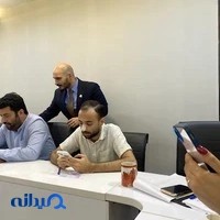 پایشگران پارسیان