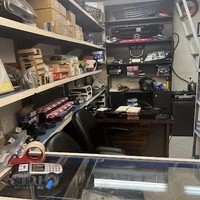 فروشگاه لوازم یدکی کیا و هیوندای و مزدا - کیاسرویس۱