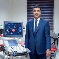 دکتر اصغر مزارعی
