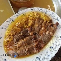 طباخی معروف