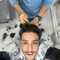 آرایشگاه مردانه فردیس