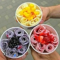 آیس رولی