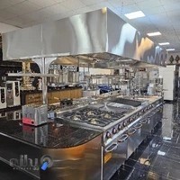 تجهیز گستر خاورمیانه