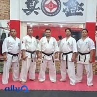باشگاه کاراته پارسه