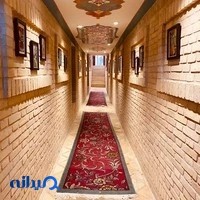 بوتیک هتل سنتی داروش