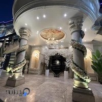 باغ تالار تخت جمشید