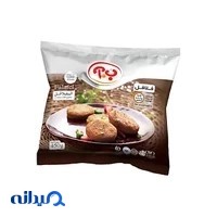 گروه تولیدی صنایع غذایی ب.آ ( شرکت ستاره یخی آسیا )