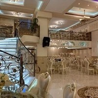 تالار پذیرایی لیانا