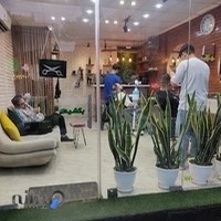 آرایشگاه مردانه هر نیک