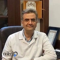 دکتر علیرضا سینا