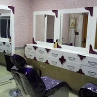 آرایشگاه عروس غزال