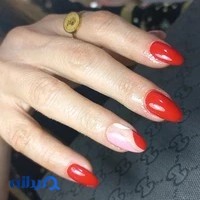 مرکز زیبایی مرضيه رحیمی کاشت ناخن