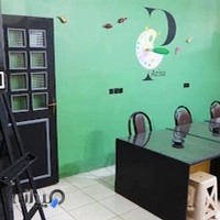 آموزشگاه آزاد هنرهای تجسمی پریسا