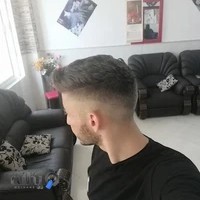 پیرایش یاس