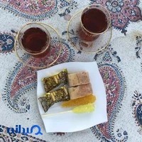 خانه قهوه ایتالیایی