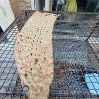 نانوایی سنگک