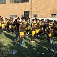 فوتبال ستارگان پیام البرز