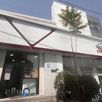 مدیران خودرو - نمایندگی ۱۱۴ مارکاریان - عباسی