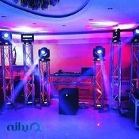 تشریفات مجالس شاین
