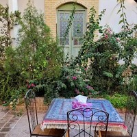کافه رستوران عمارت چارستون