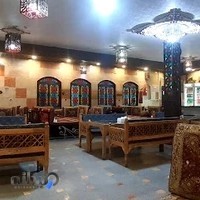 رستوران غزال