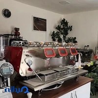 کارخانه قهوه پروشات