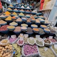 گالری موسایی