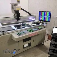 مرکز خدمات صفحه نمایش(Panel) آریاسرویس