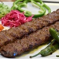 سفره خانه ارکیده