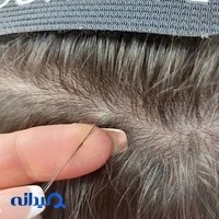 اکستنشن گیتا . گیتا هیر استایل