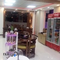 shabneshin coffe restaurant