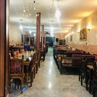 باغ رستوران شاندیز ماندگار