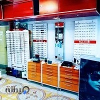 عینک سازی نور