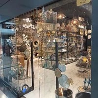 فروشگاه دکوراد