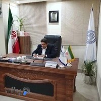 وکیل دادگستری مهدی فرخی