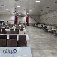 تالار پذیرایی بهشت