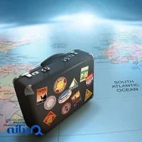 وارش گشت خزر