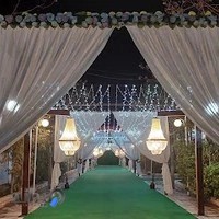 تالار پذیرایی الماس شهر