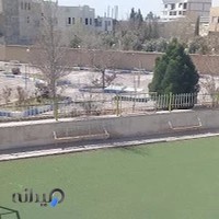 مدرسه راهنمایی پسرانه بعثت