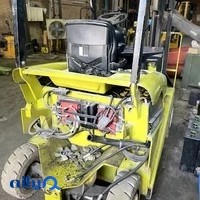 همیار لیفتراک