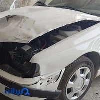 صافکاری پارسیان