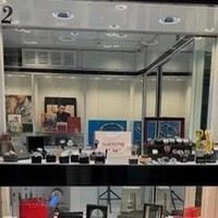 گالری ساعت تایملو