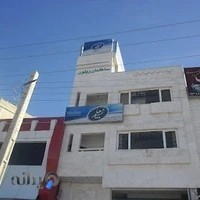 Moallem Insurance Company (Yasuj branch)
