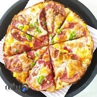 فست فود و پیتزا دینو