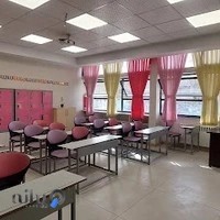دبستان دخترانه غیردولتی ندا منطقه 6