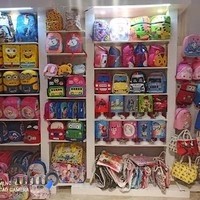 اکسسوری مهربان