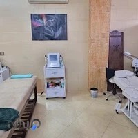 سالن فیشیال و پاکسازی پوست