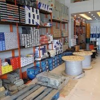 فروشگاه و نمایشگاه پرشین آسانسور