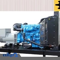 پارس موتور دیزل ژنراتور